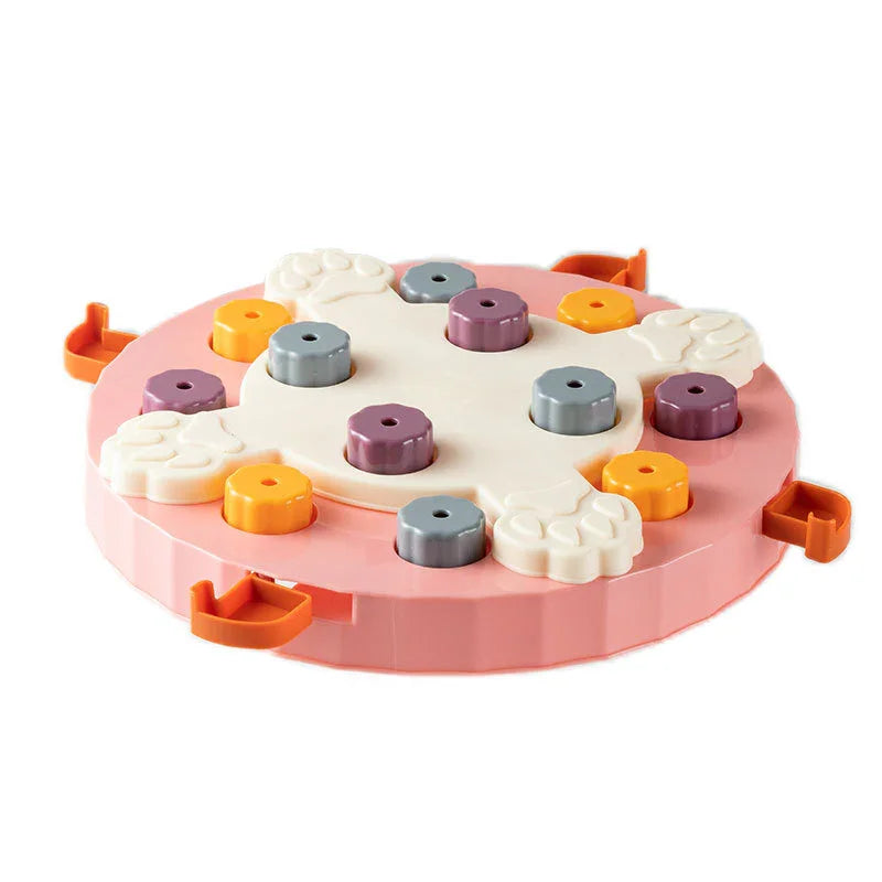 Redutor de Ansiedade Canina - Toy PET™