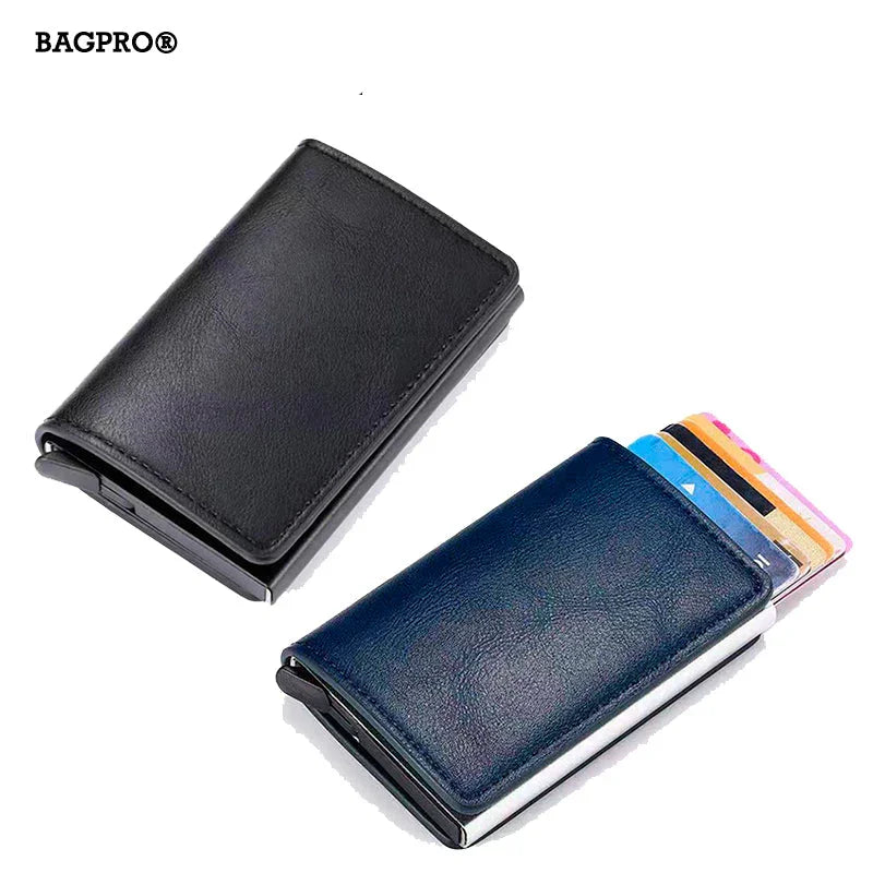 Carteira Antifurto - BagPro®