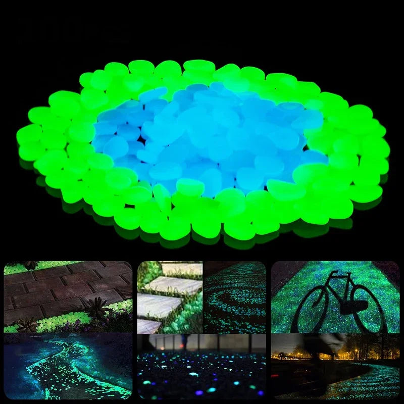 Pedras Fluorescentes™
