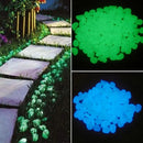 Pedras Fluorescentes™