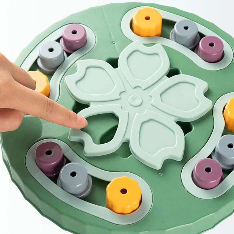 Redutor de Ansiedade Canina - Toy PET™