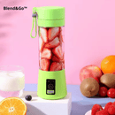 Liquidificador Portátil - Blend&Go™
