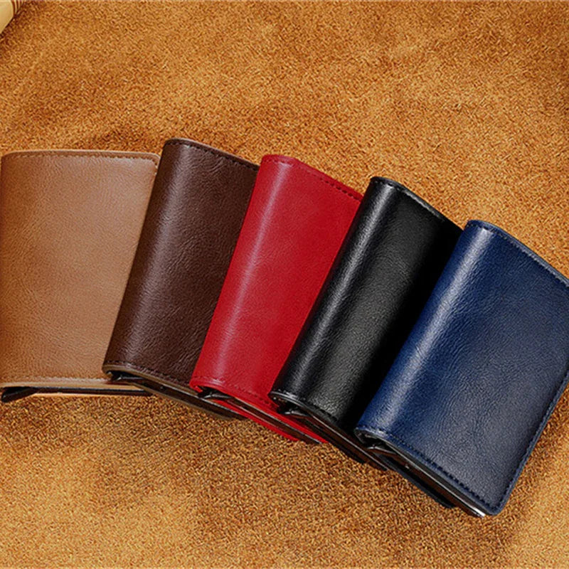 Carteira Antifurto - BagPro®
