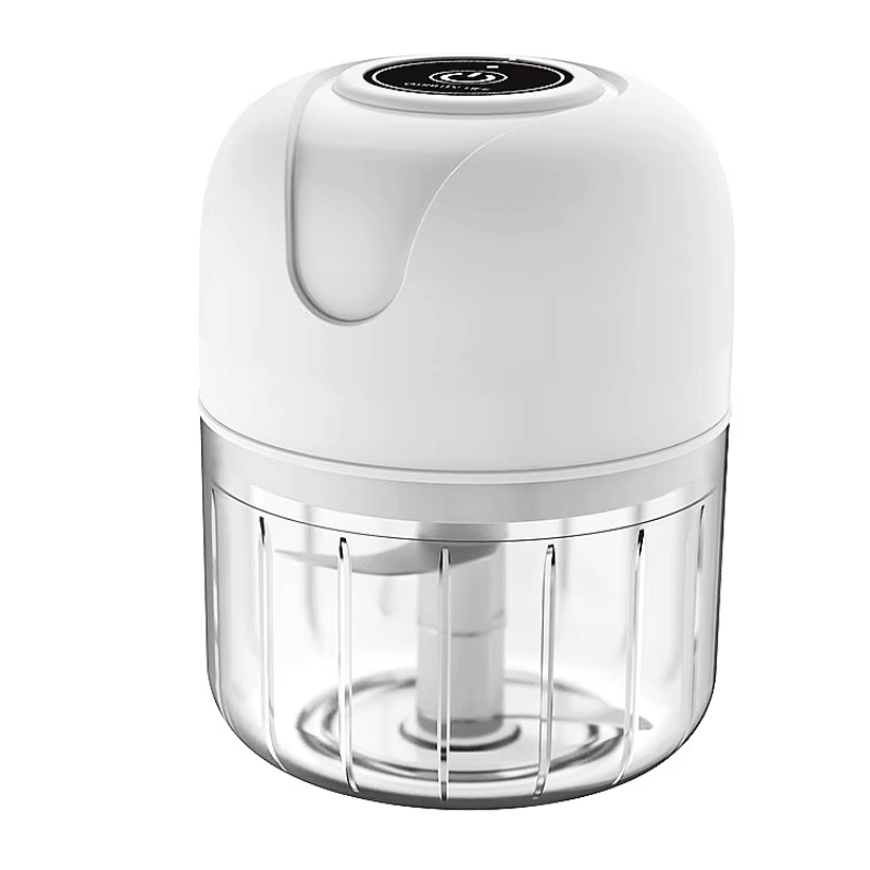 Mini processador elétrico premium