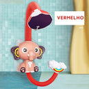 Chuveirinho Banho Feliz