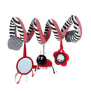 Móbile para Berço Carrinho ou Bebê Conforto