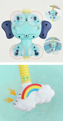 Chuveirinho Banho Feliz