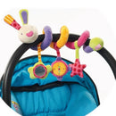 Móbile para Berço Carrinho ou Bebê Conforto