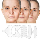 16/18 Peças Silicone Removedor Anti Rugas Facial Profissional