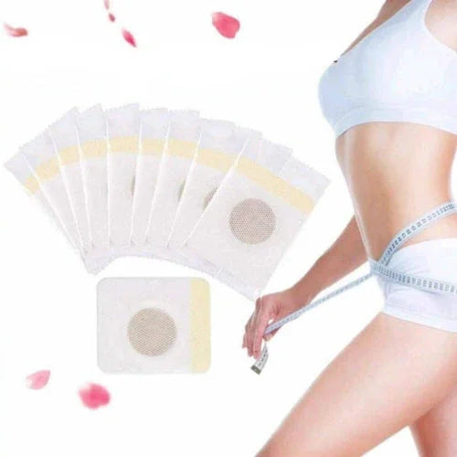 Adesivo Detox