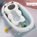 Almofadinha de Banheira