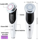 Massageador 7 em 1 - FacialSkin Botox™