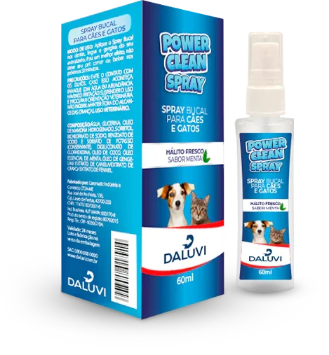 PETPRO PREMIUM™ - RESULTADO EM 7 DIAS