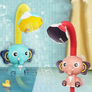 Chuveirinho Banho Feliz