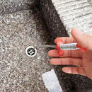 Limpador de Ralos Multifuncional