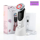 Massageador 7 em 1 - FacialSkin Botox™